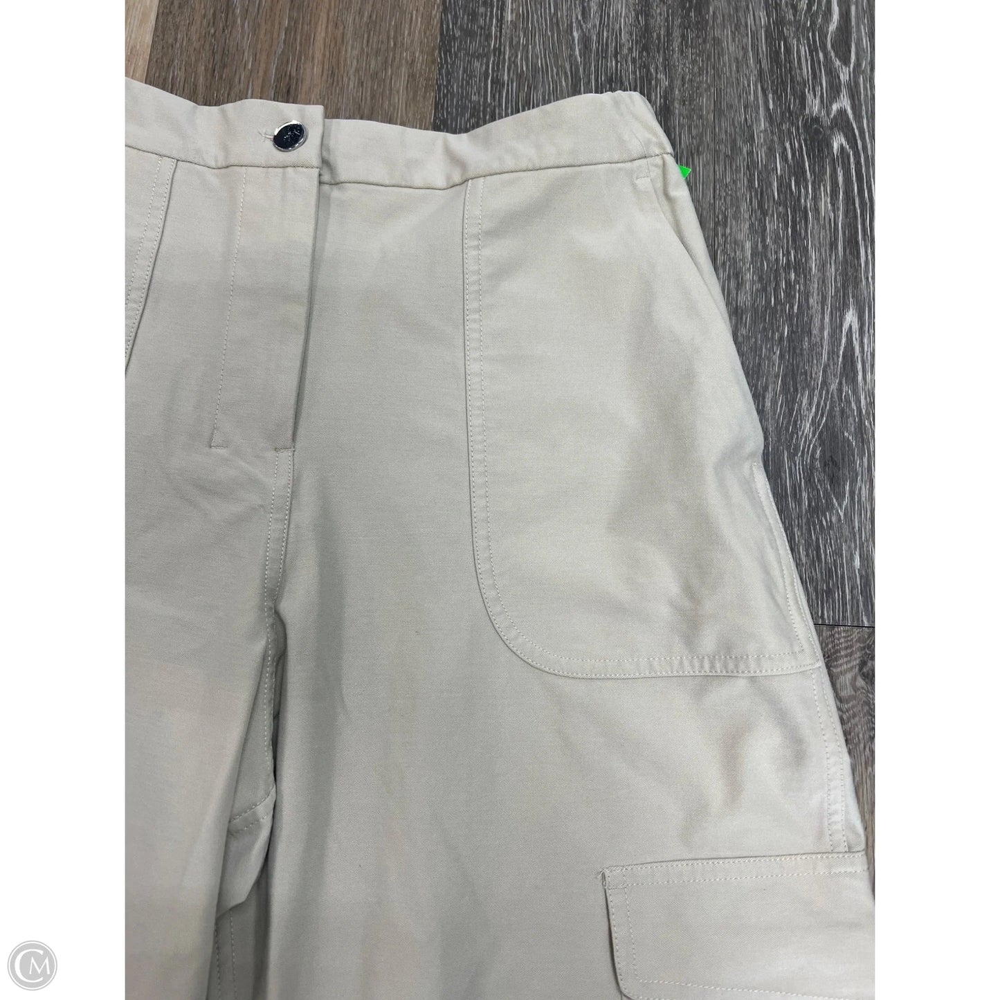 Pants Other By Lululemon In Cream, Size: 6
