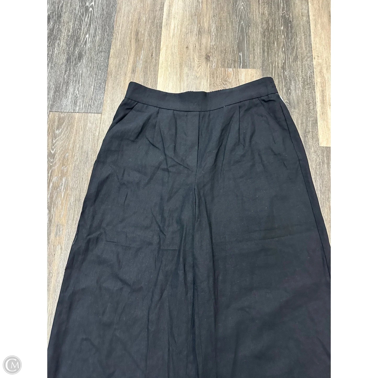 Pants Other By Simply Vera In Black, Size: L