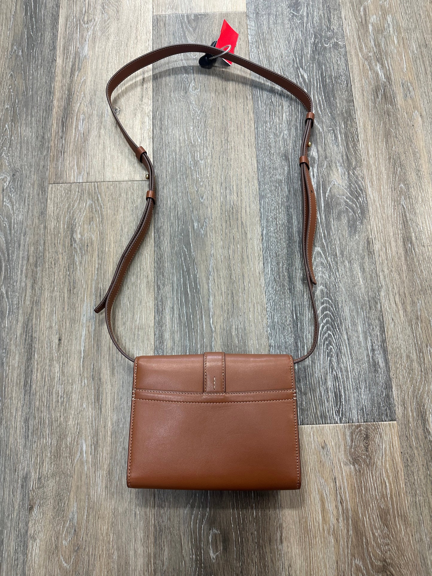 Crossbody Designer Ralph Lauren, Size Small