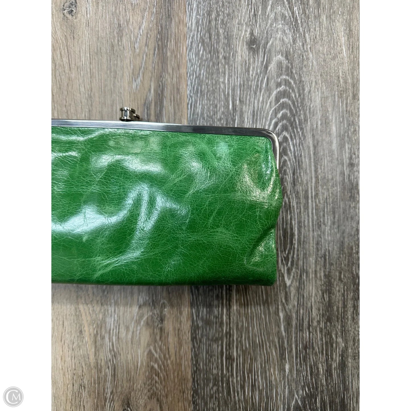 Wallet Leather By Hobo Intl, Size: Large