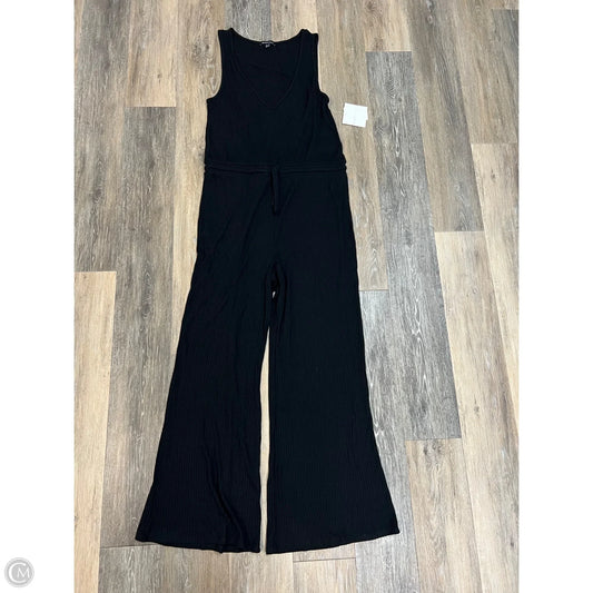 Jumpsuit By Beyond Yoga In Black, Size: Xl