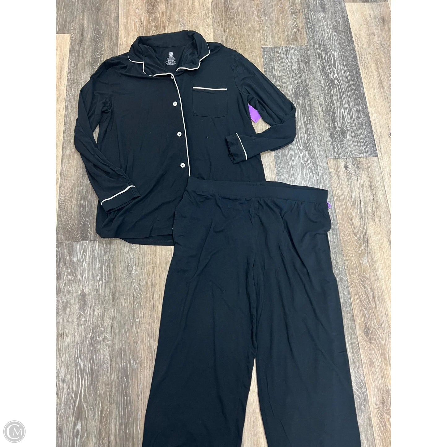 Maternity Pajamas 2pc By Kindred Bravely, Size: M