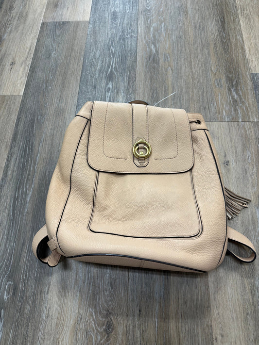 Backpack Designer Cole-haan, Size Medium