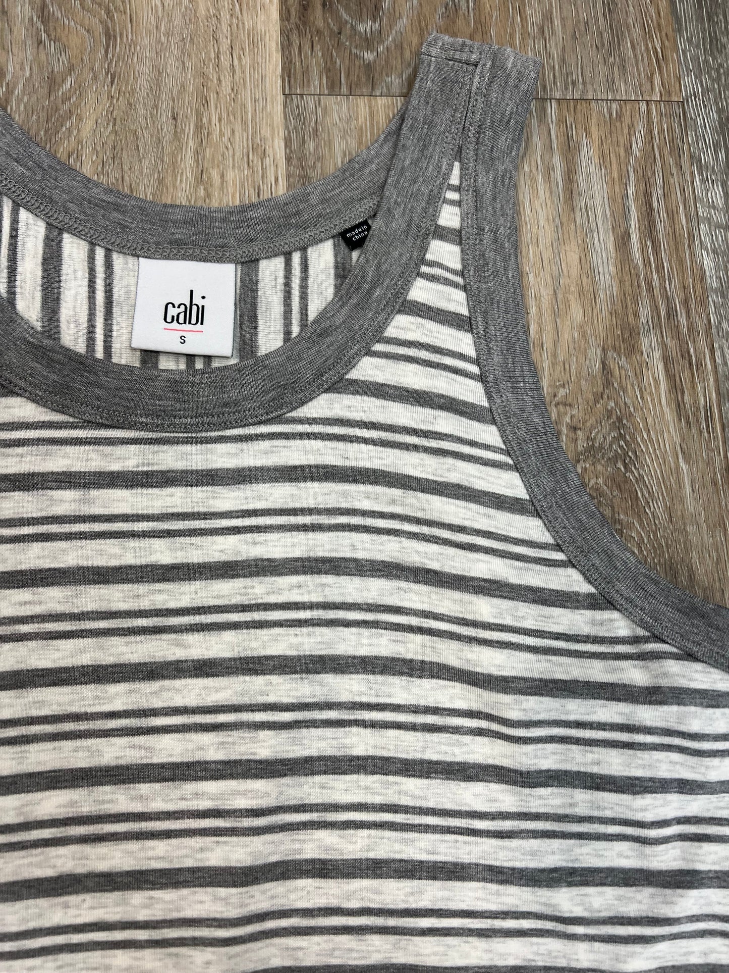 Tank Top By Cabi  Size: S