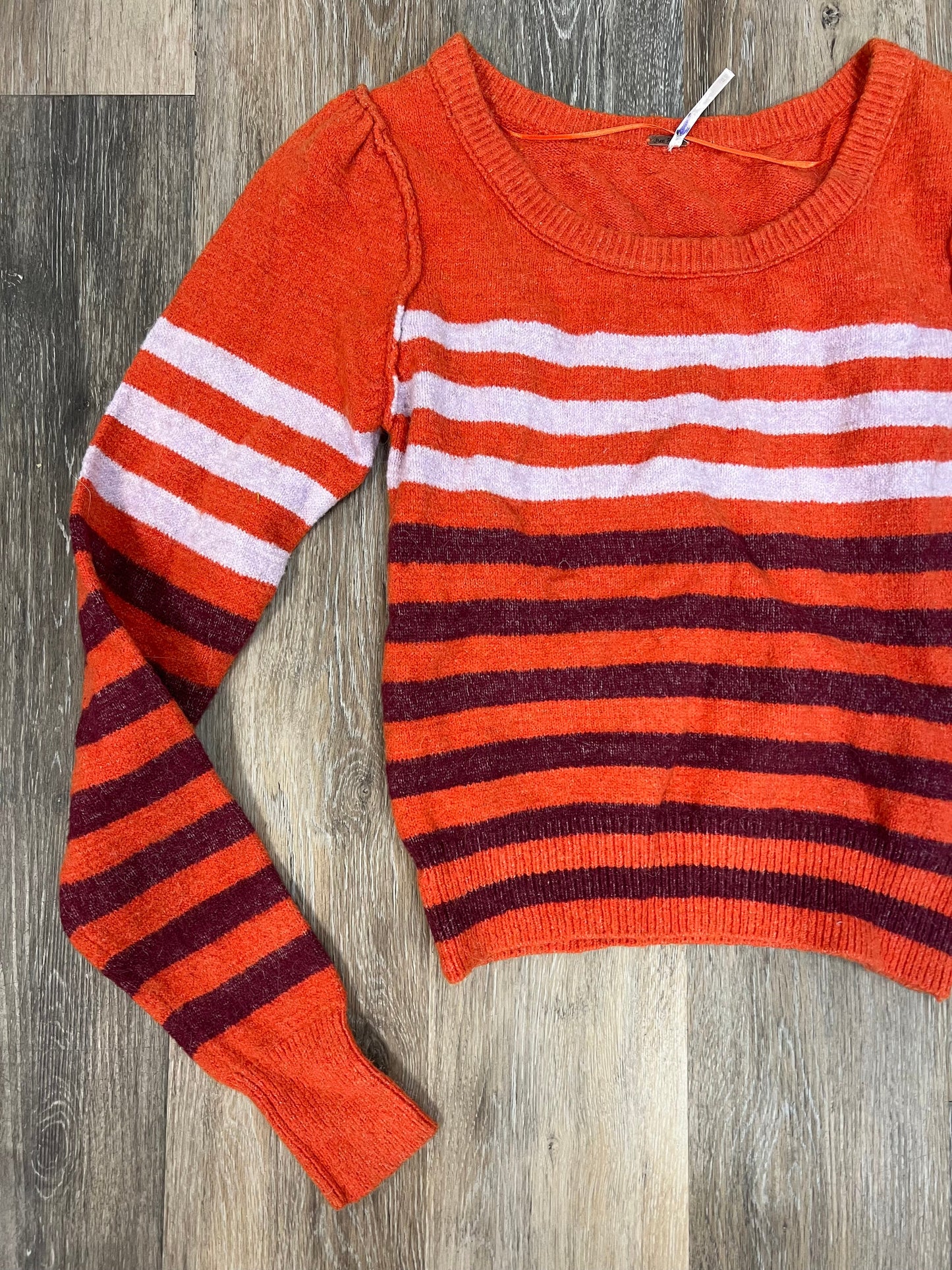 Sweater By Free People  Size: Xs