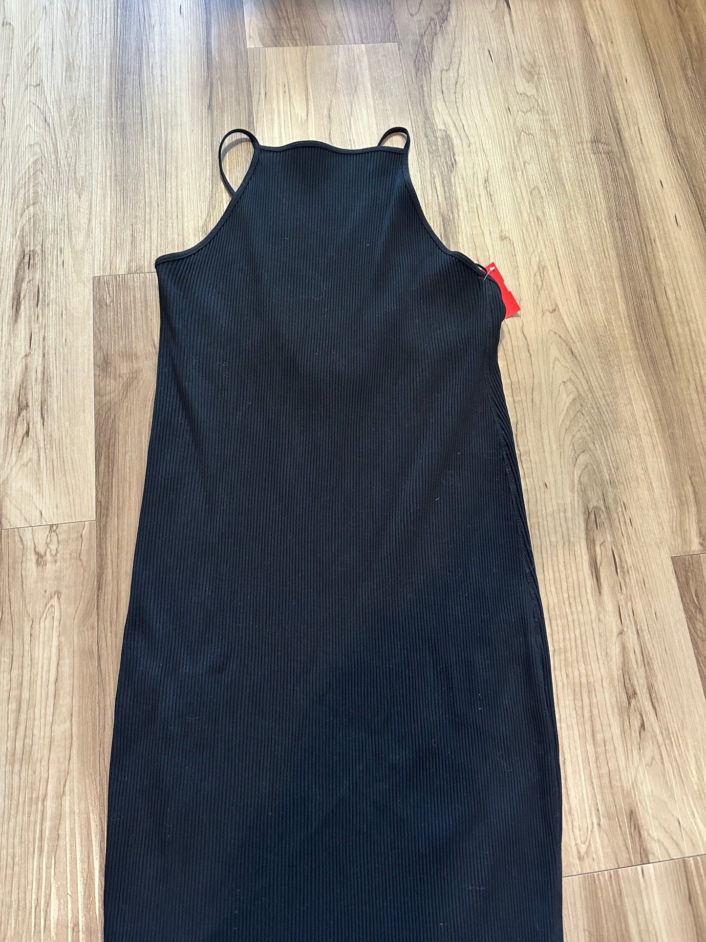 Dress Casual Midi By Zara  Size: L