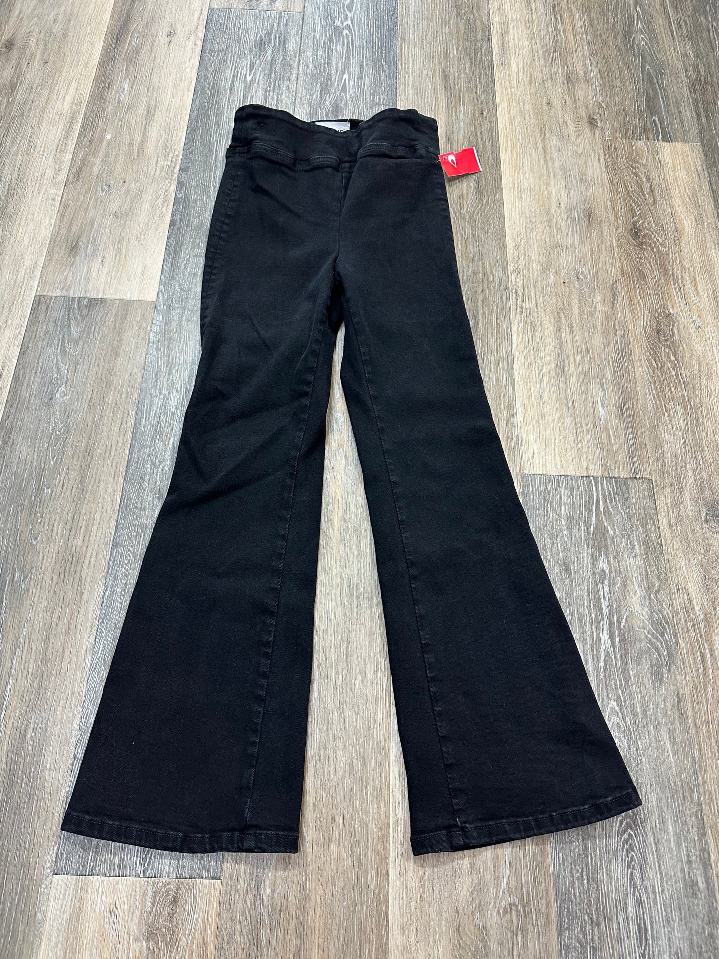 Black Jeans Designer Frame, Size S