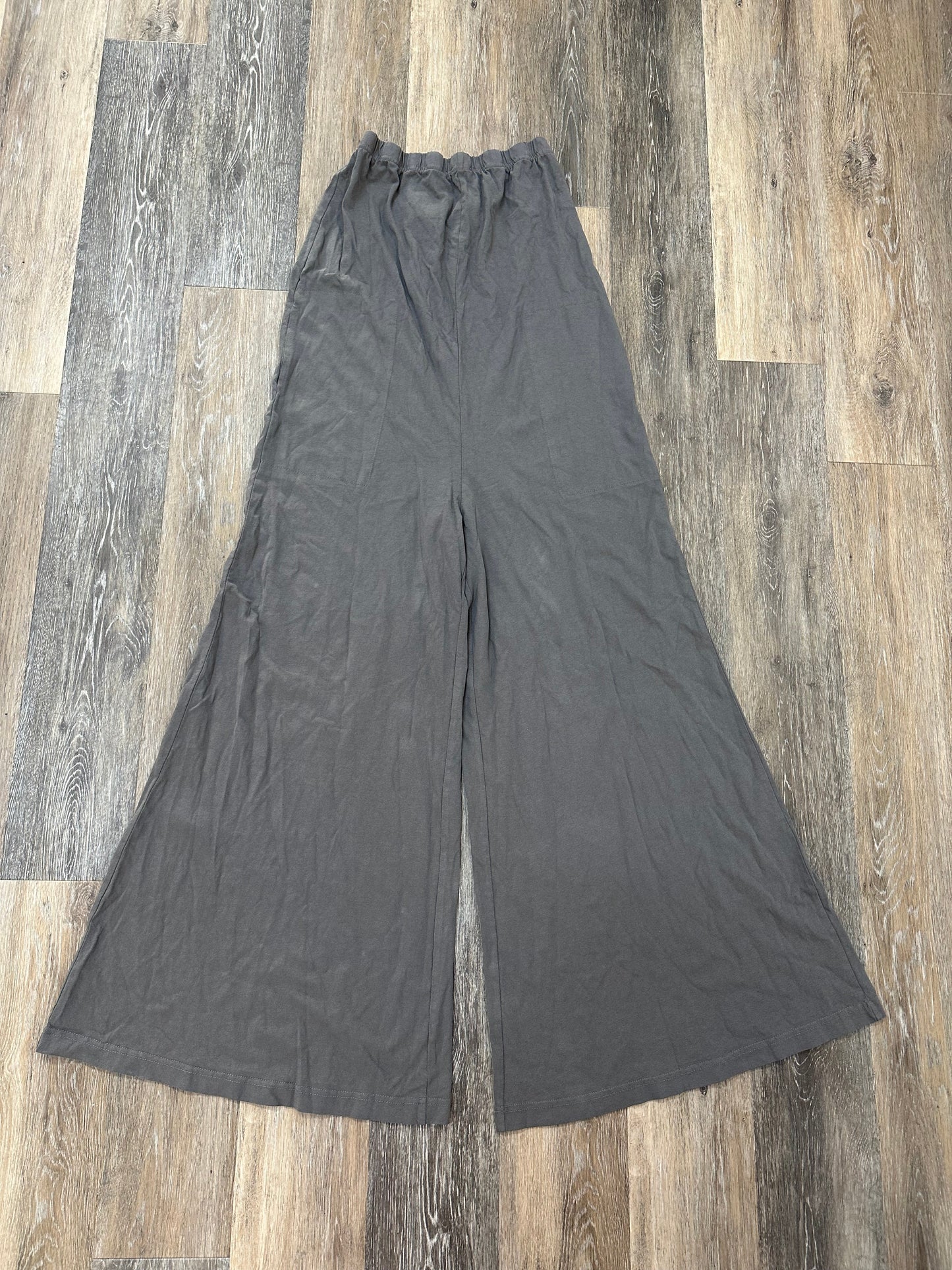 Jumpsuit By Free People In Grey, Size: S