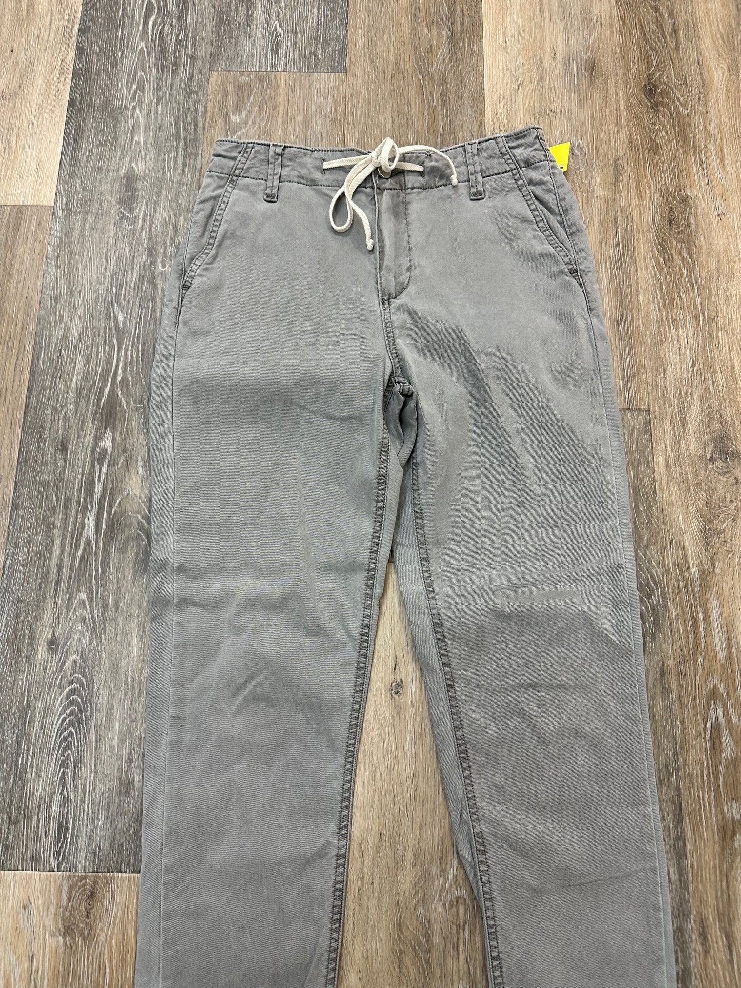 Jeans Designer By Paige In Grey, Size: 2