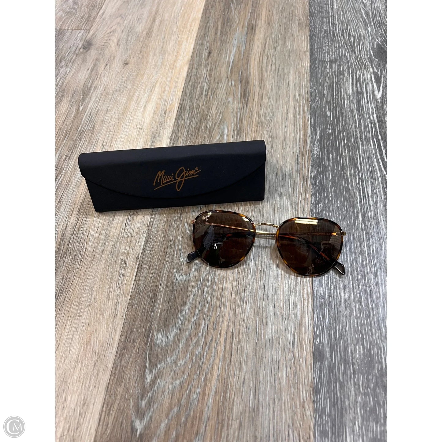 Sunglasses By Maui Jim