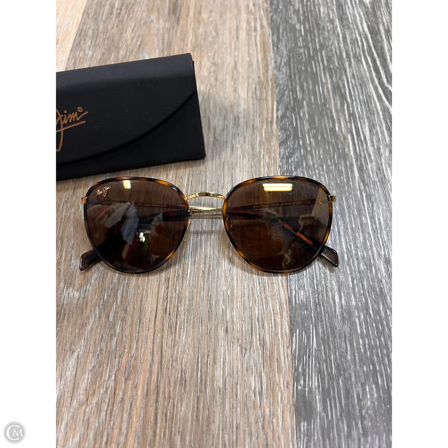Sunglasses By Maui Jim
