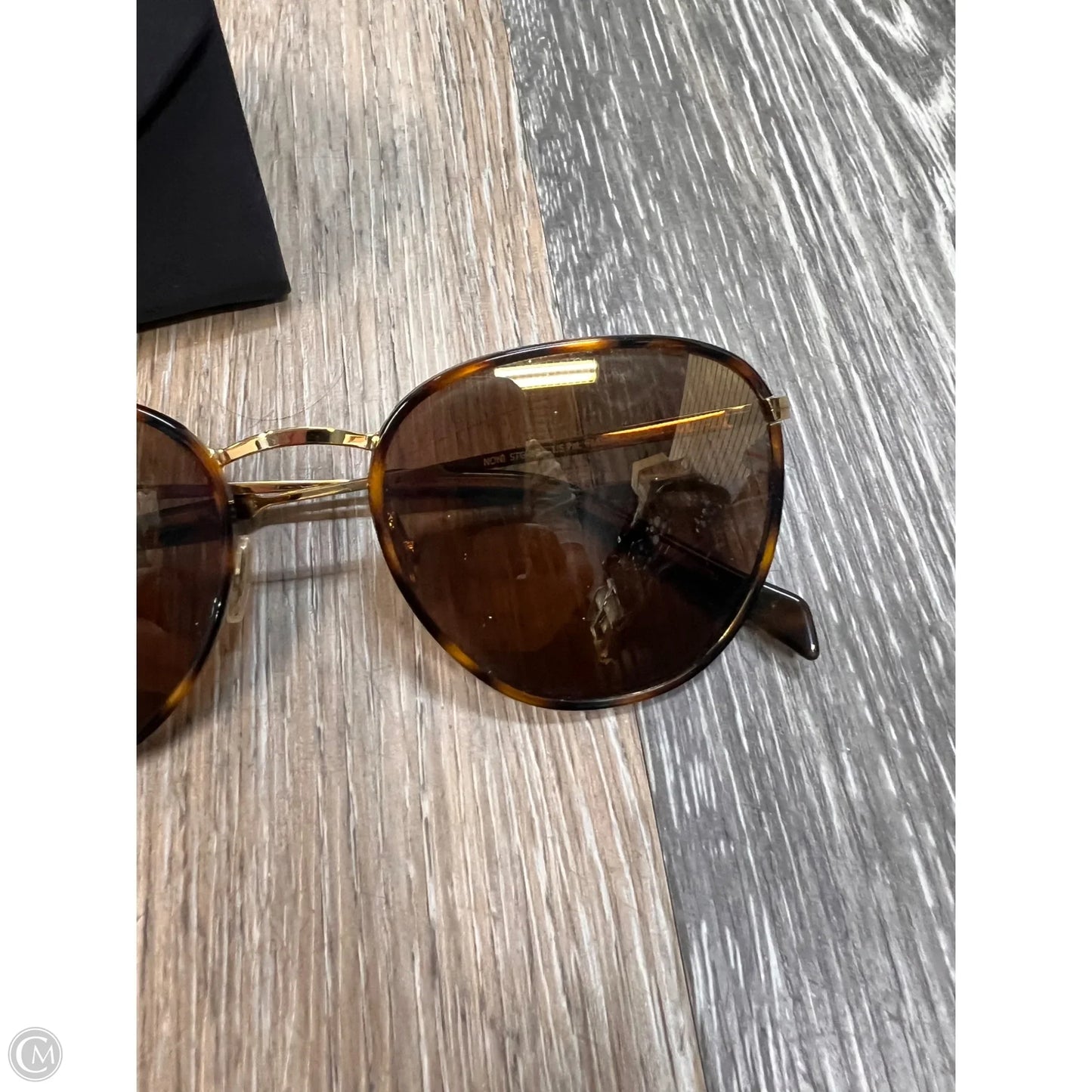 Sunglasses By Maui Jim