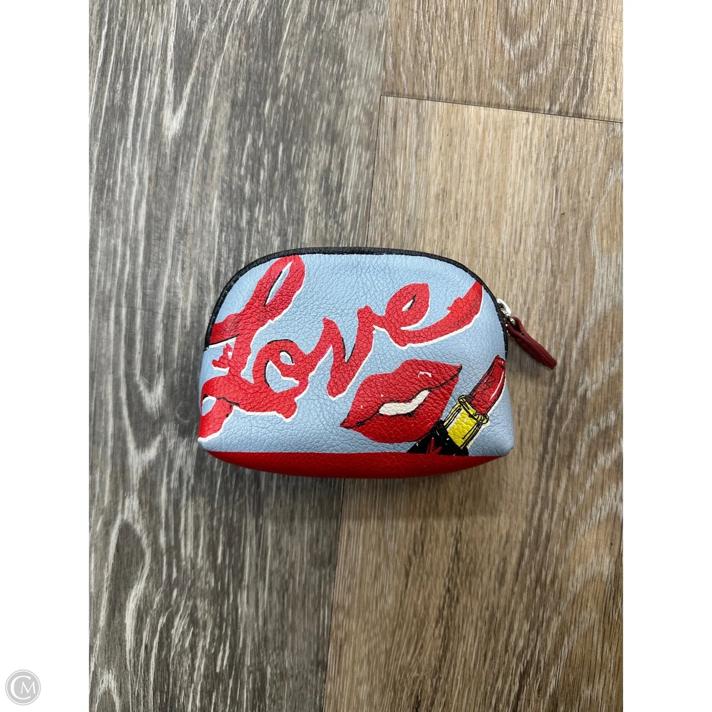 Coin Purse By Brighton, Size: Small