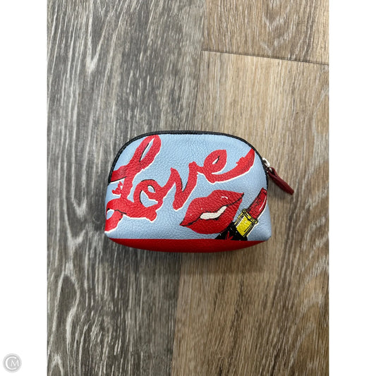 Coin Purse By Brighton, Size: Small