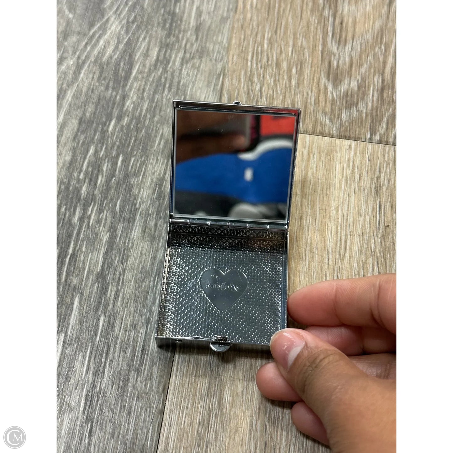 Accessory Tag By Brighton