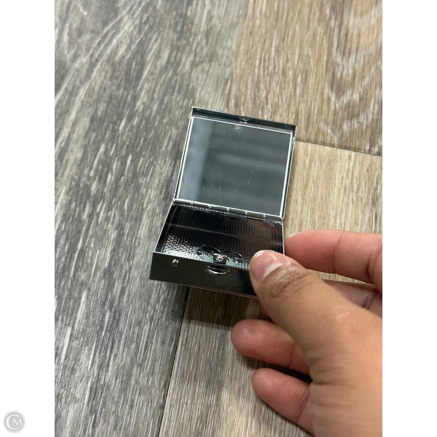 Accessory Tag By Brighton