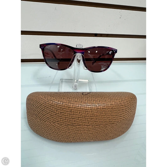 Sunglasses By Maui Jim