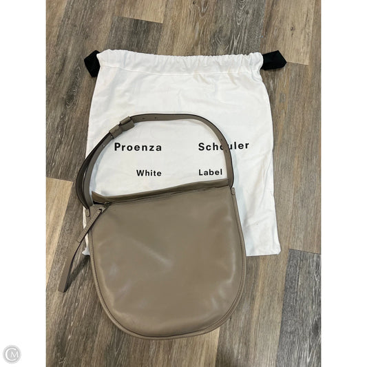 Handbag Luxury Designer By Proenza-schouler, Size: Large