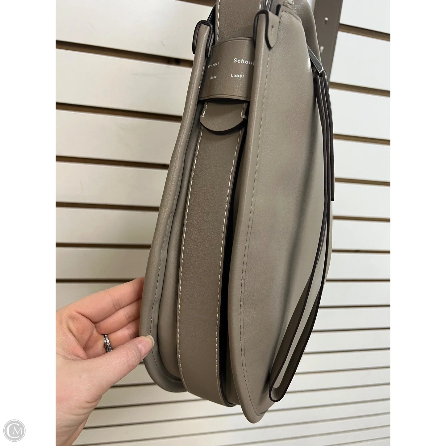 Handbag Luxury Designer By Proenza-schouler, Size: Large