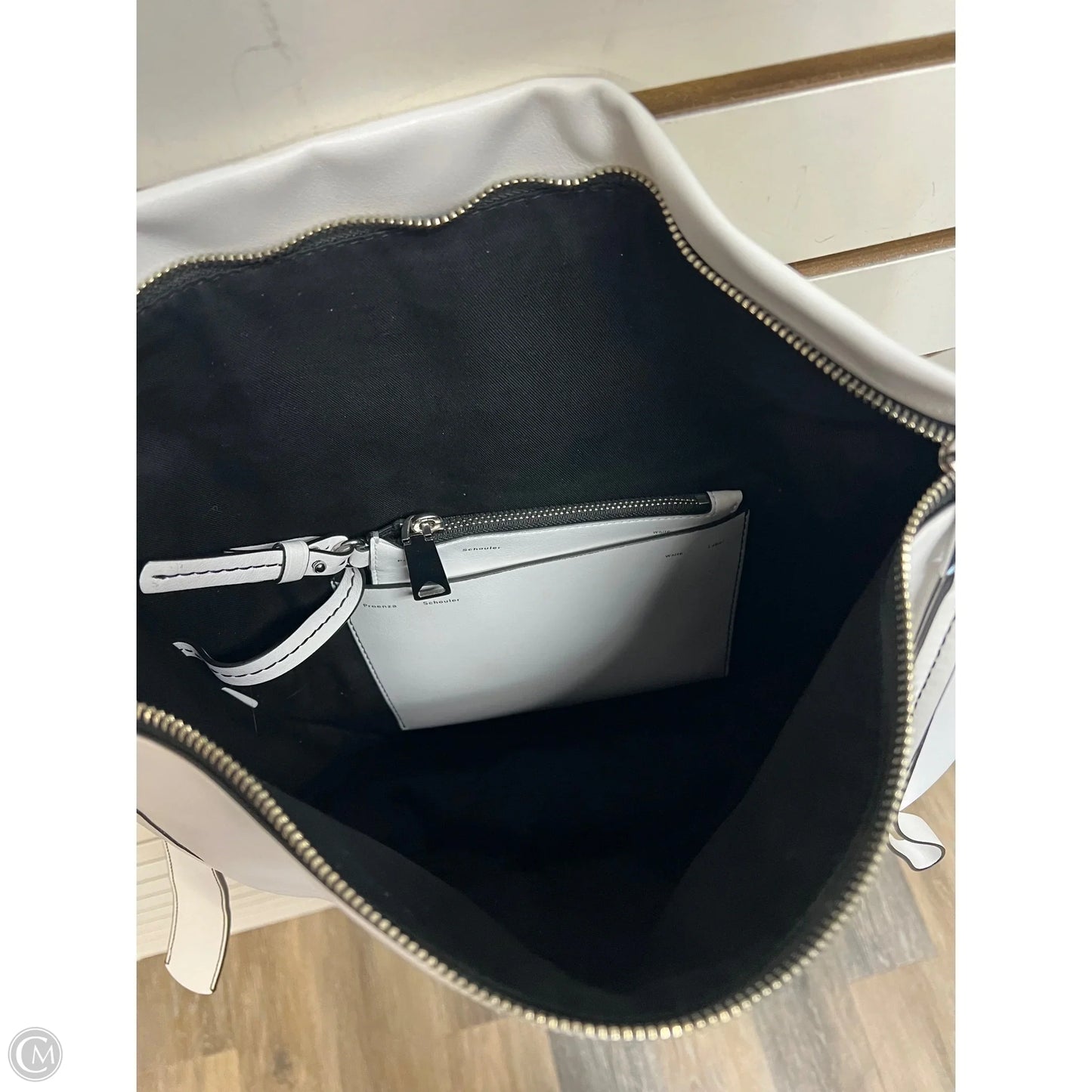 Handbag Luxury Designer By Proenza-schouler, Size: Large