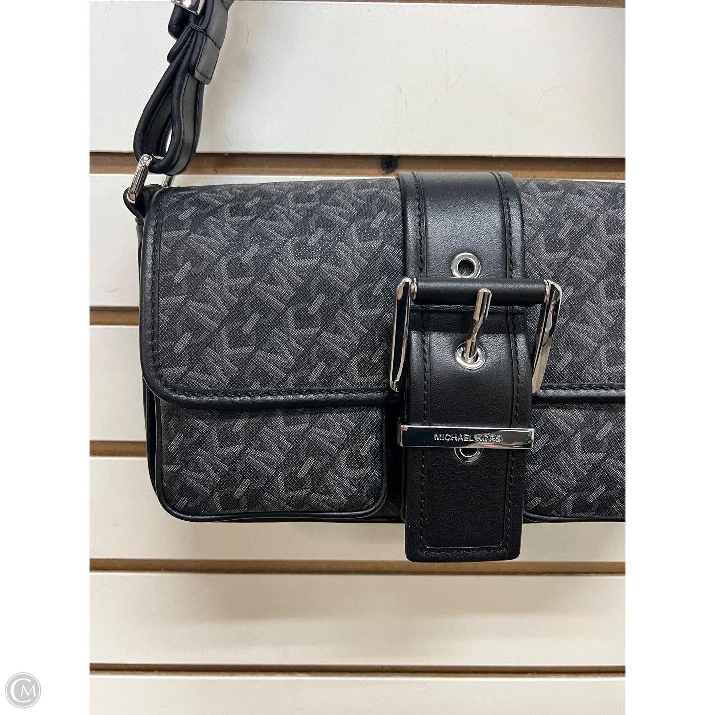 Handbag Designer By Michael Kors, Size: Small