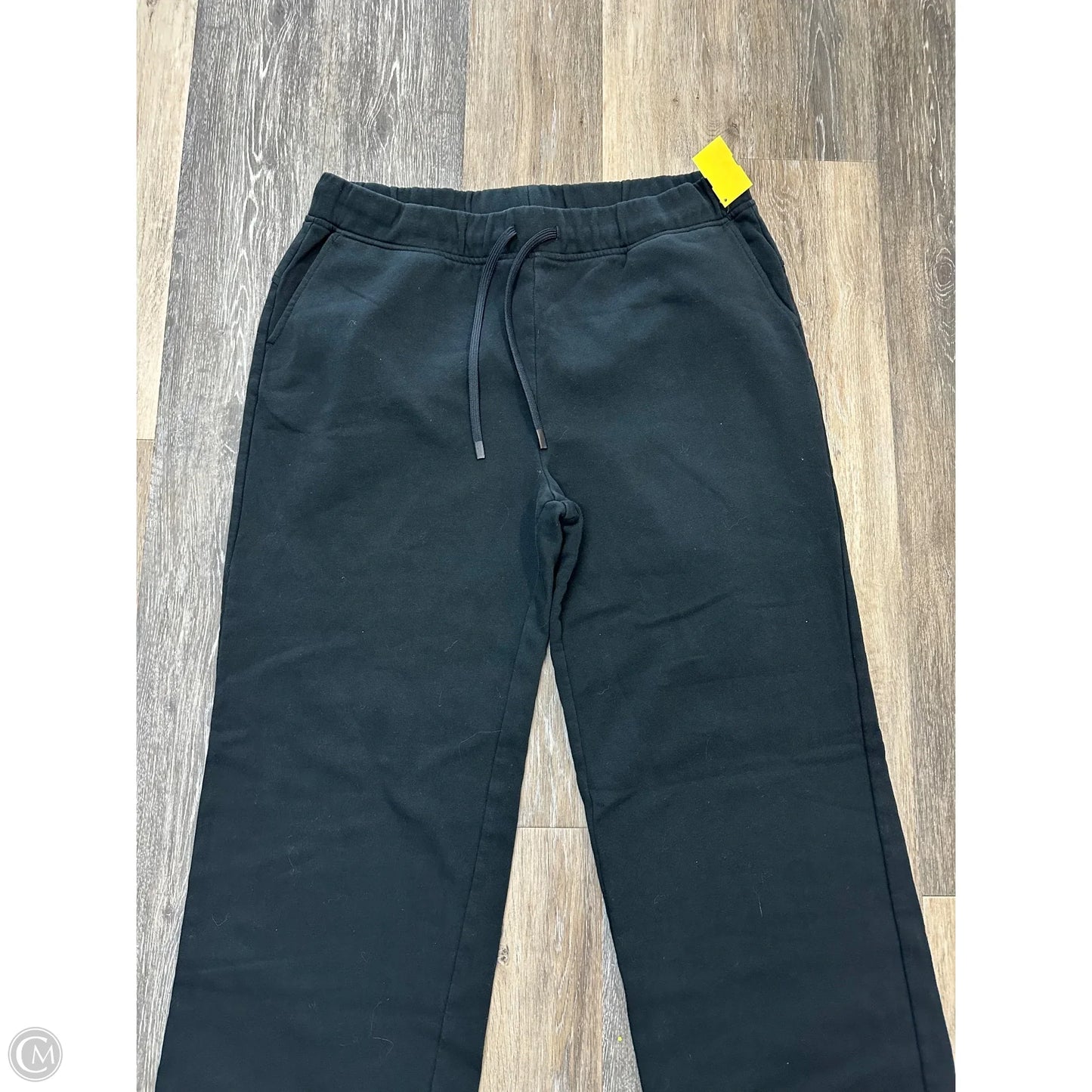 Athletic Pants By Zella In Black, Size: Xl