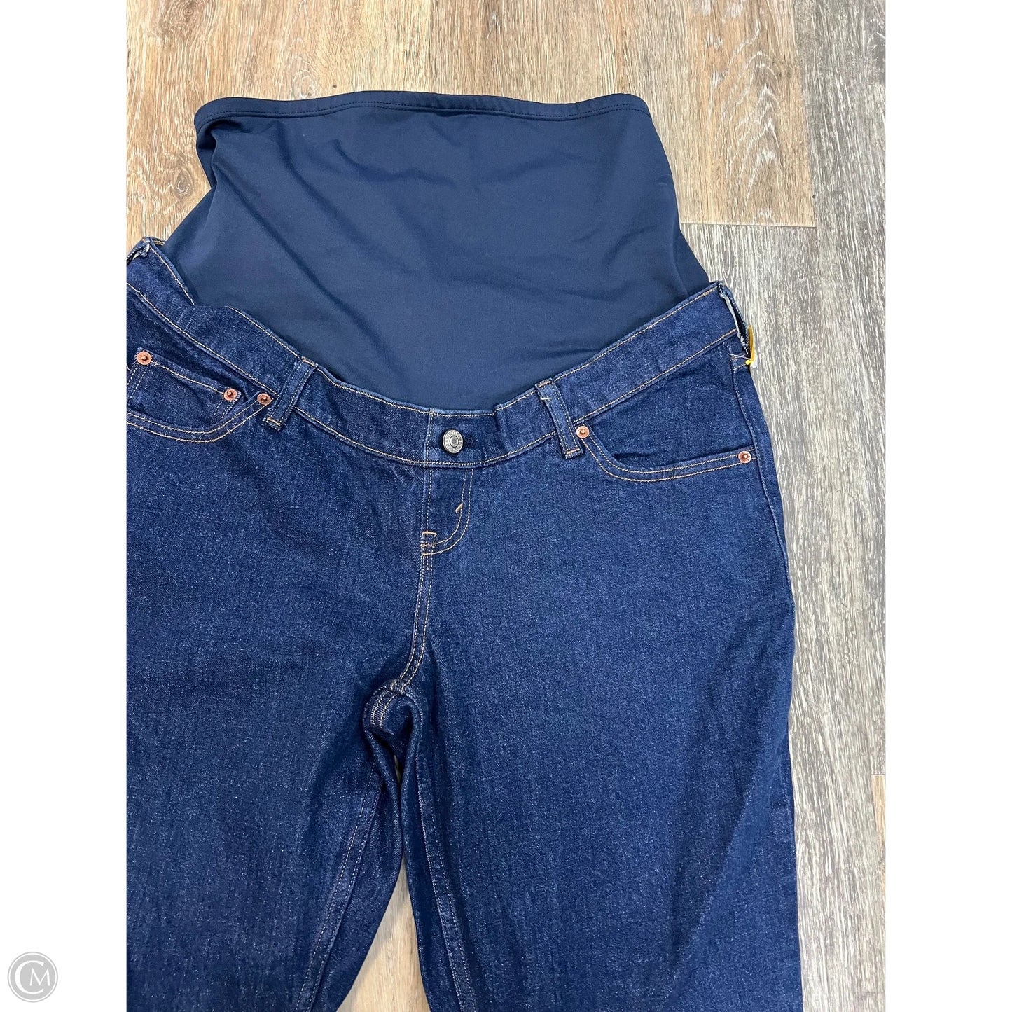 Maternity Jeans By Abercrombie And Fitch, Size: 10