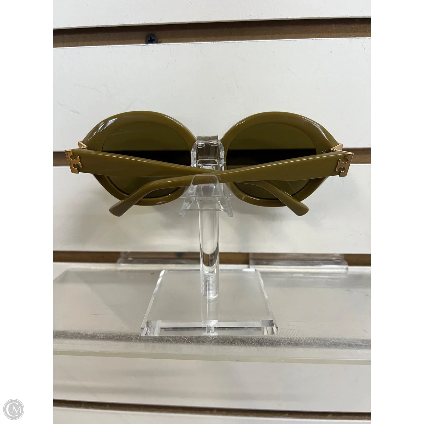 Sunglasses Designer By Tory Burch