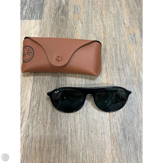 Sunglasses Designer By Ray Ban