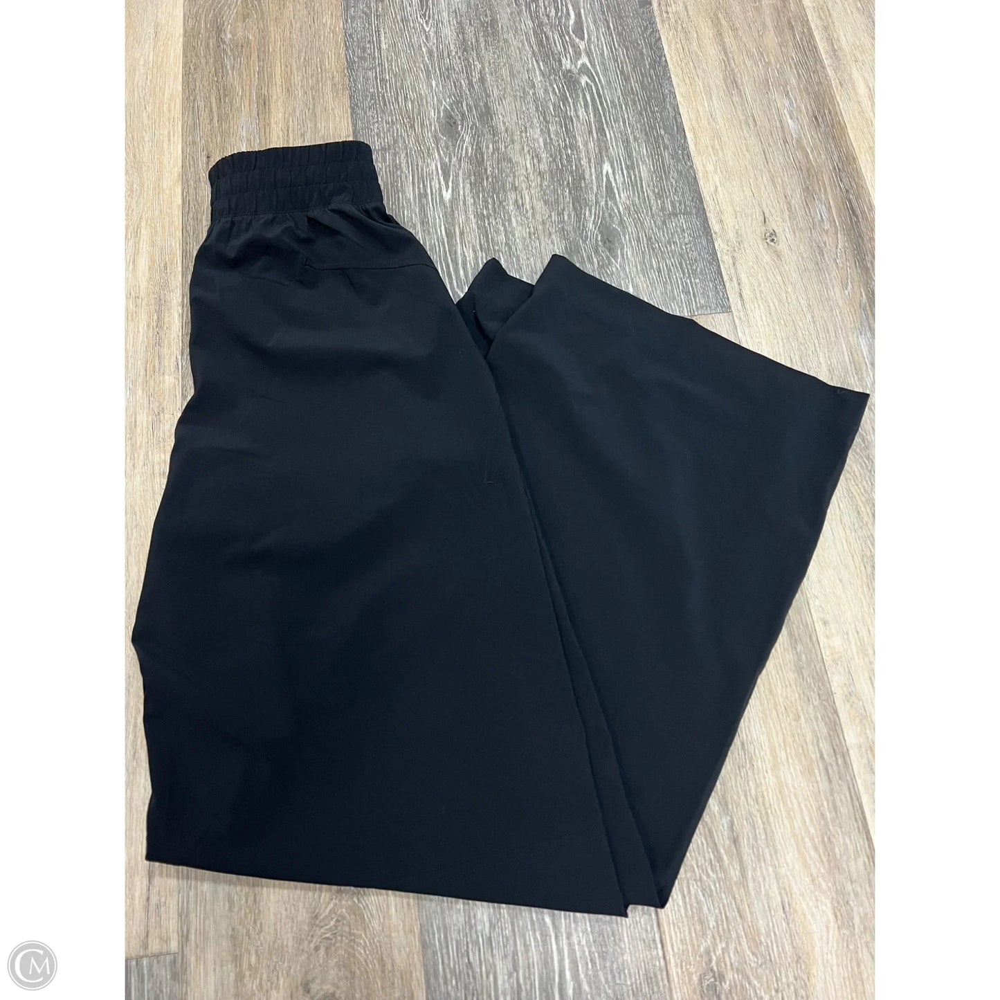 Athletic Pants By Lululemon In Black, Size: 2
