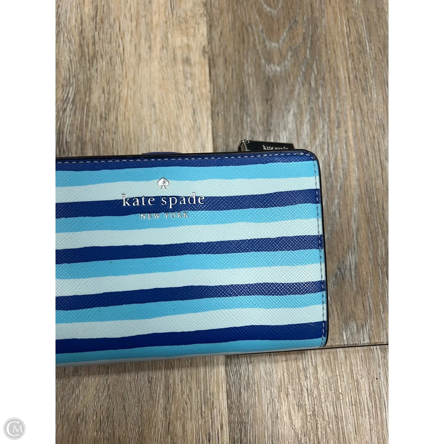 Wallet Designer By Kate Spade, Size: Medium