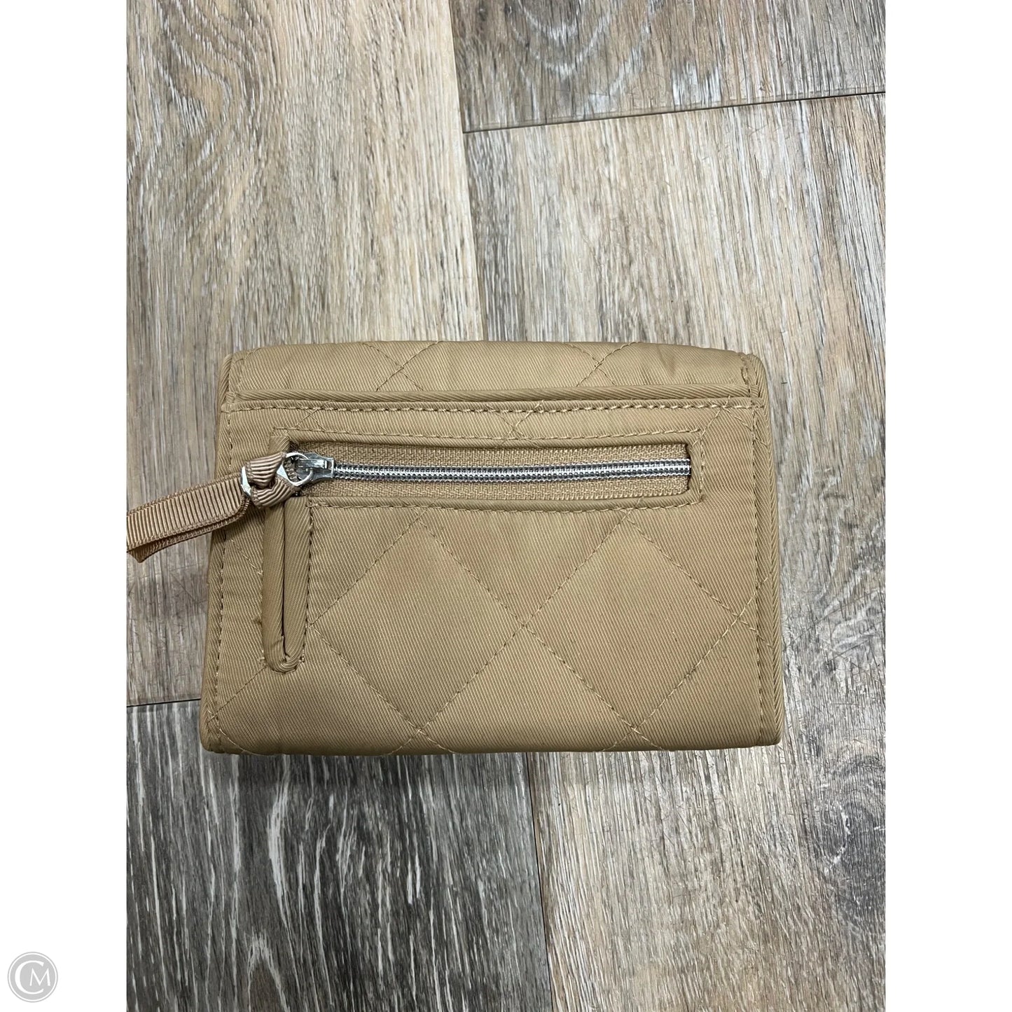 Wallet By Vera Bradley, Size: Small