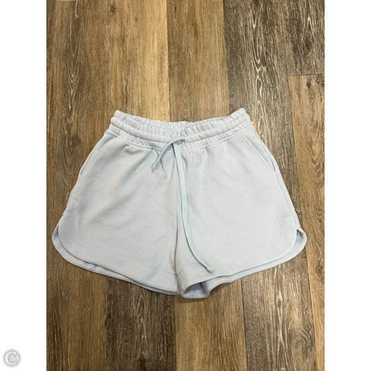 Shorts By Rae Mode In Blue, Size: M
