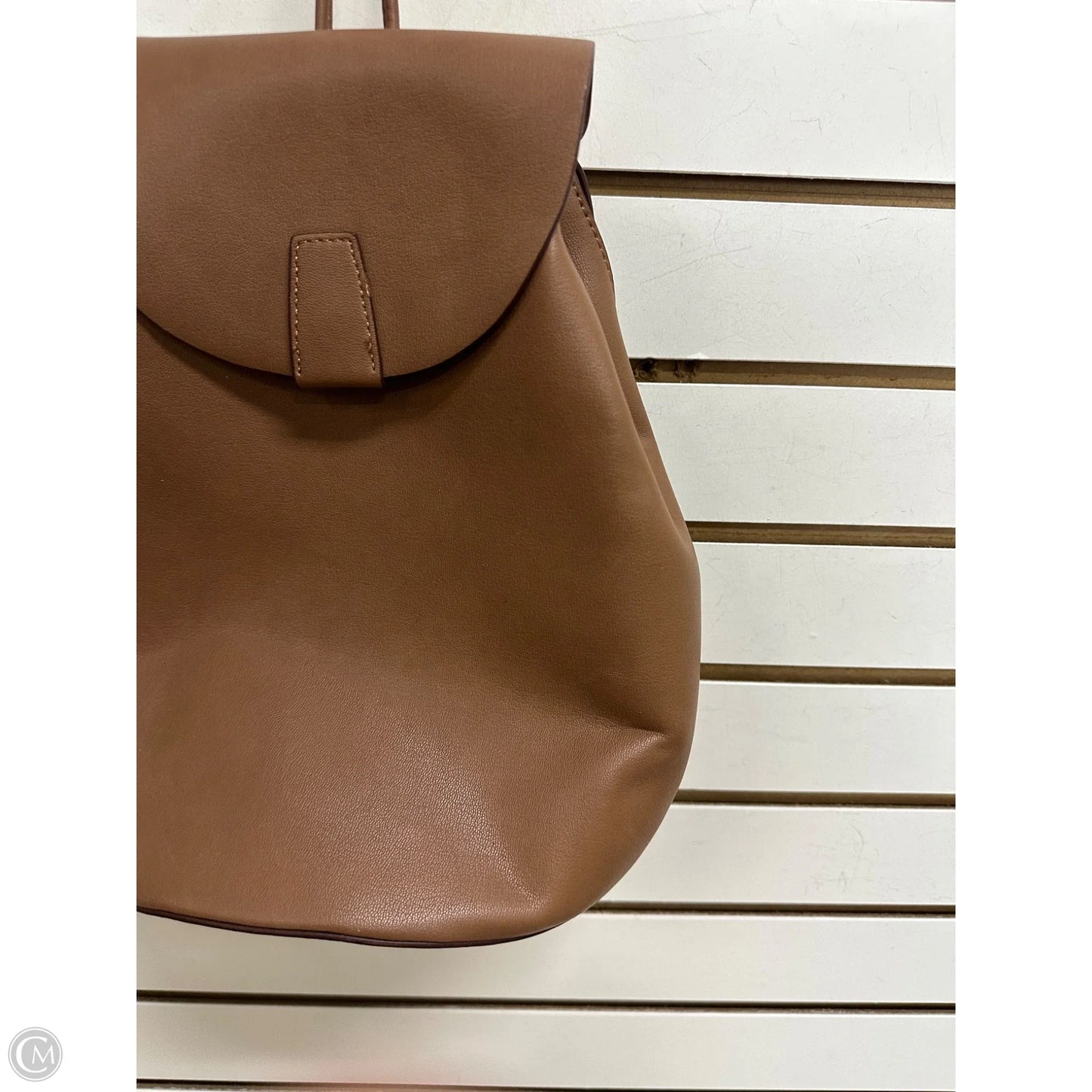 Backpack By Melie Bianco, Size: Medium