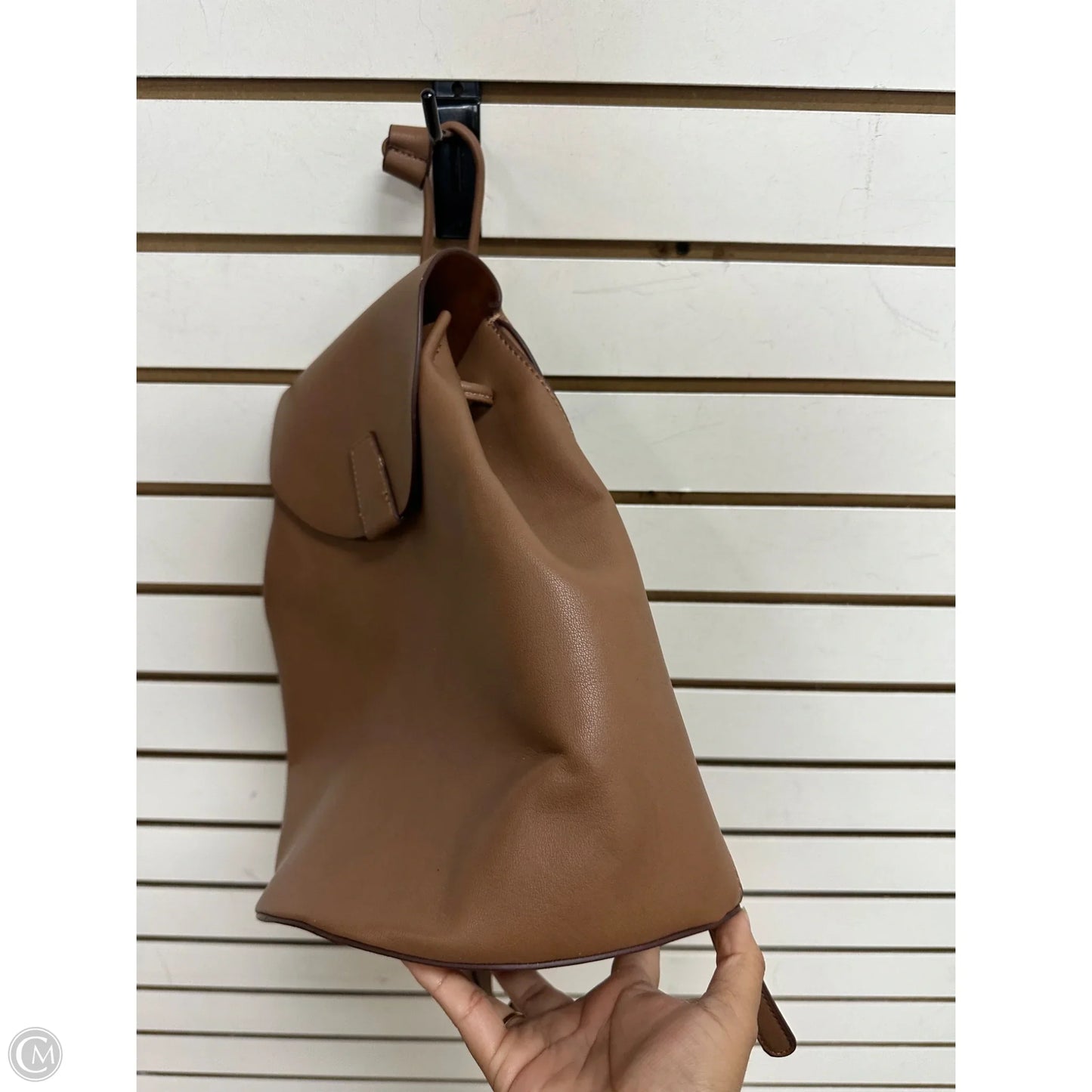 Backpack By Melie Bianco, Size: Medium
