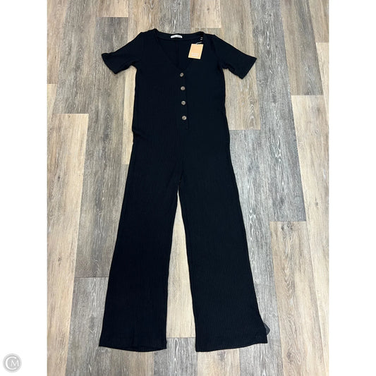 Jumpsuit By Reformation In Black, Size: M