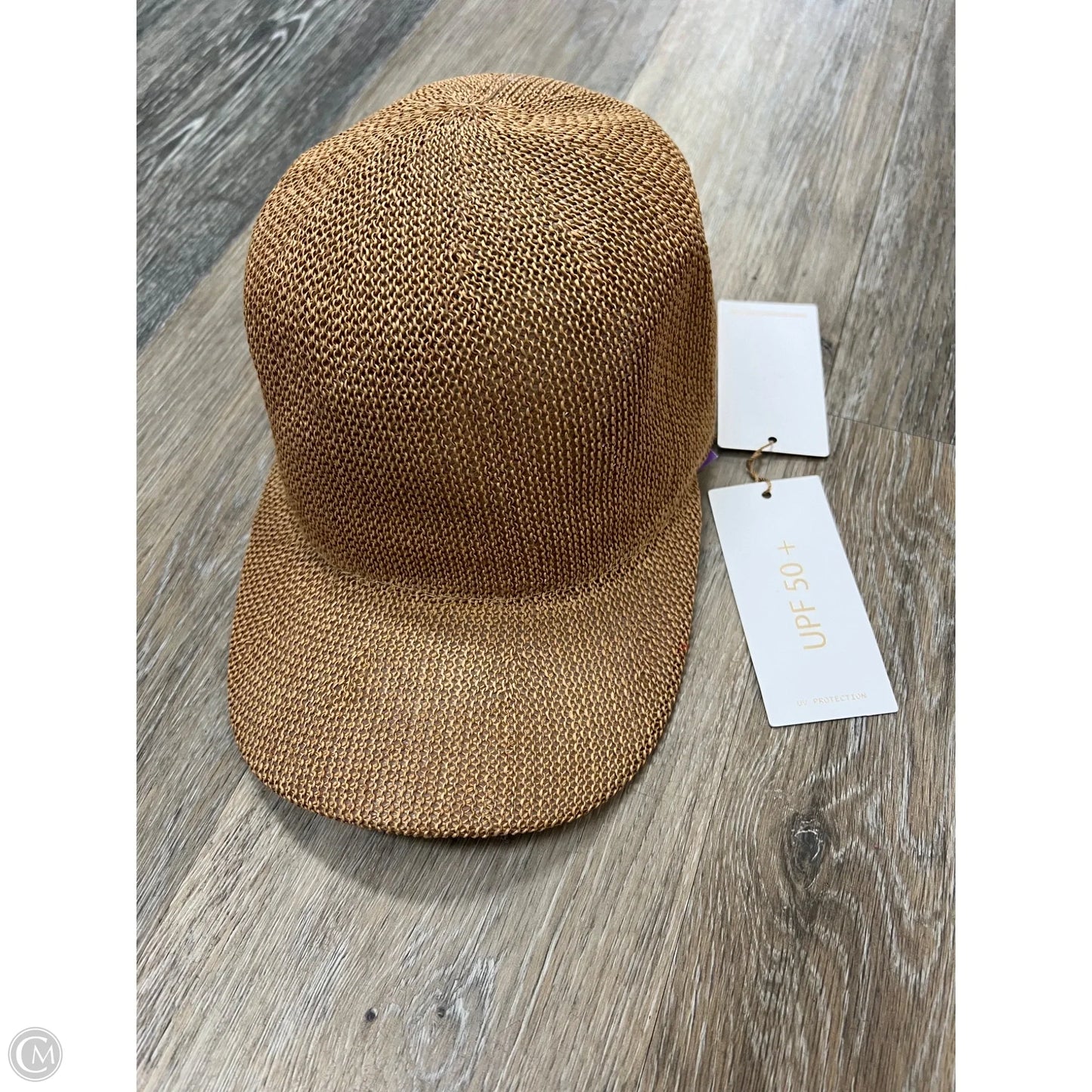 Hat Baseball Cap By Zingara