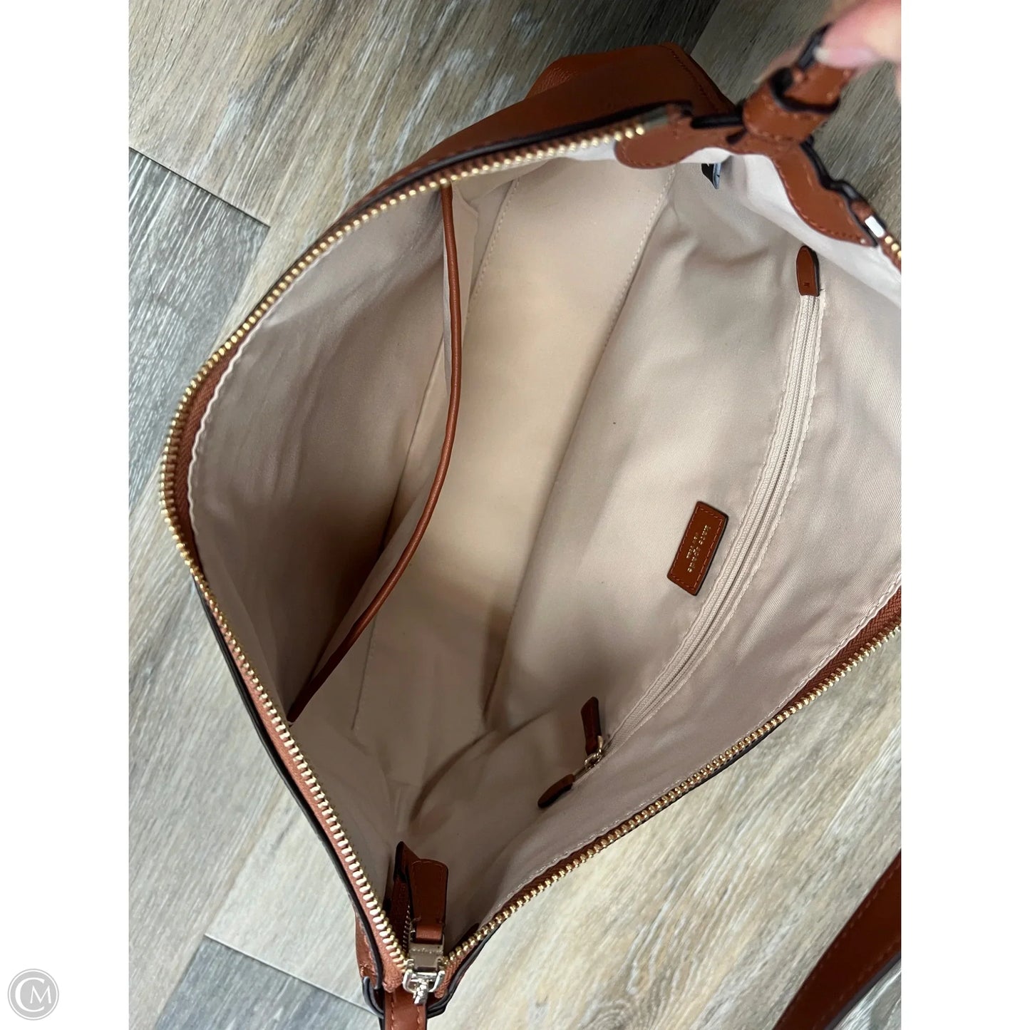 Handbag Designer By Kate Spade, Size: Large