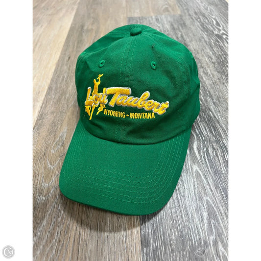 Hat Baseball Cap By Clothes Mentor