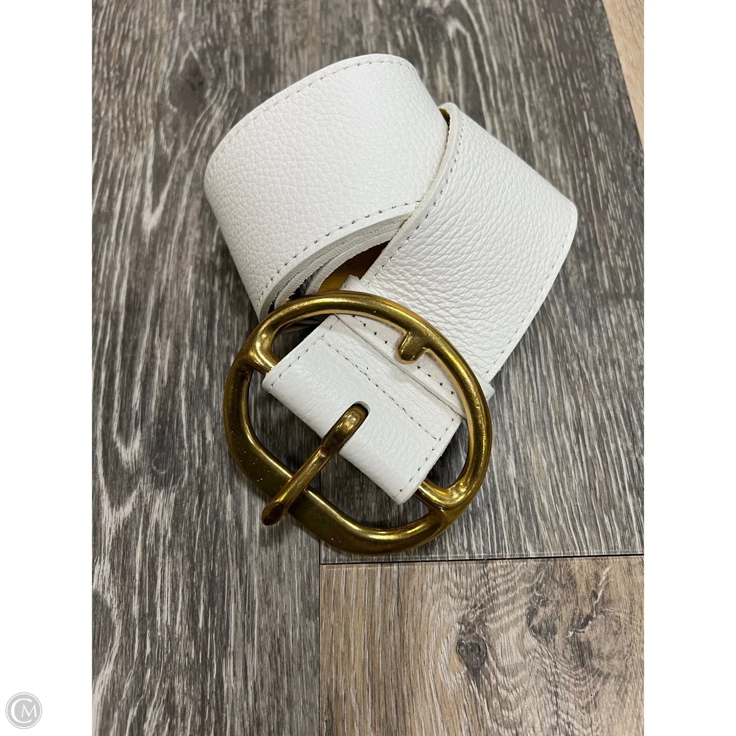 Belt Designer By Kim White, Size: Small