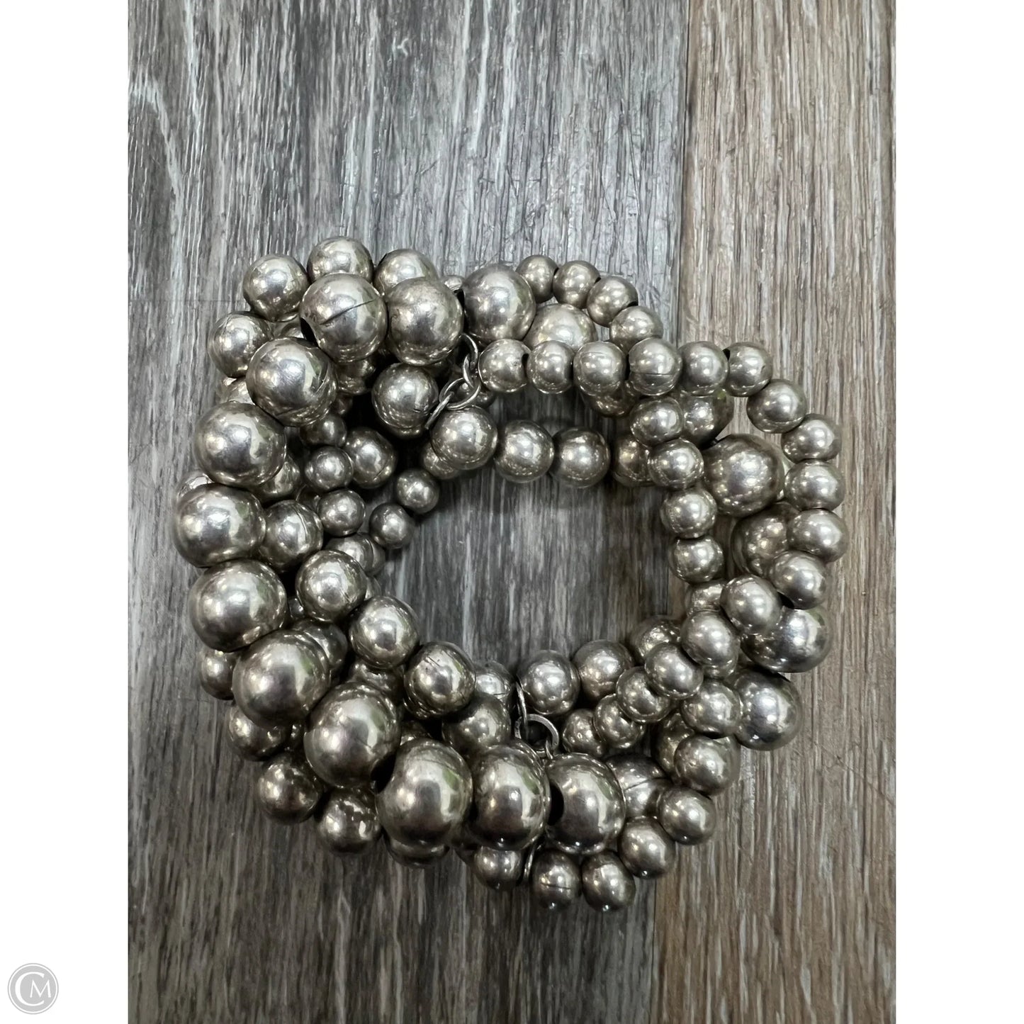 Bracelet Designer By BERNARD BOUHNIK