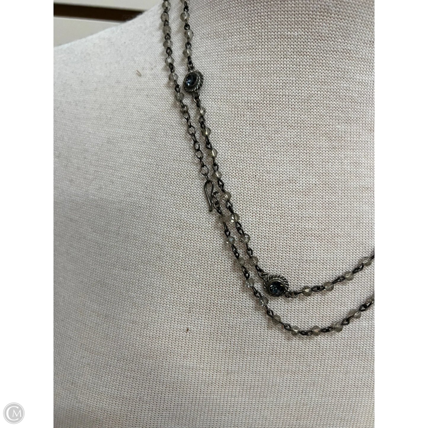 Necklace Designer By Virgins Saints and Angels