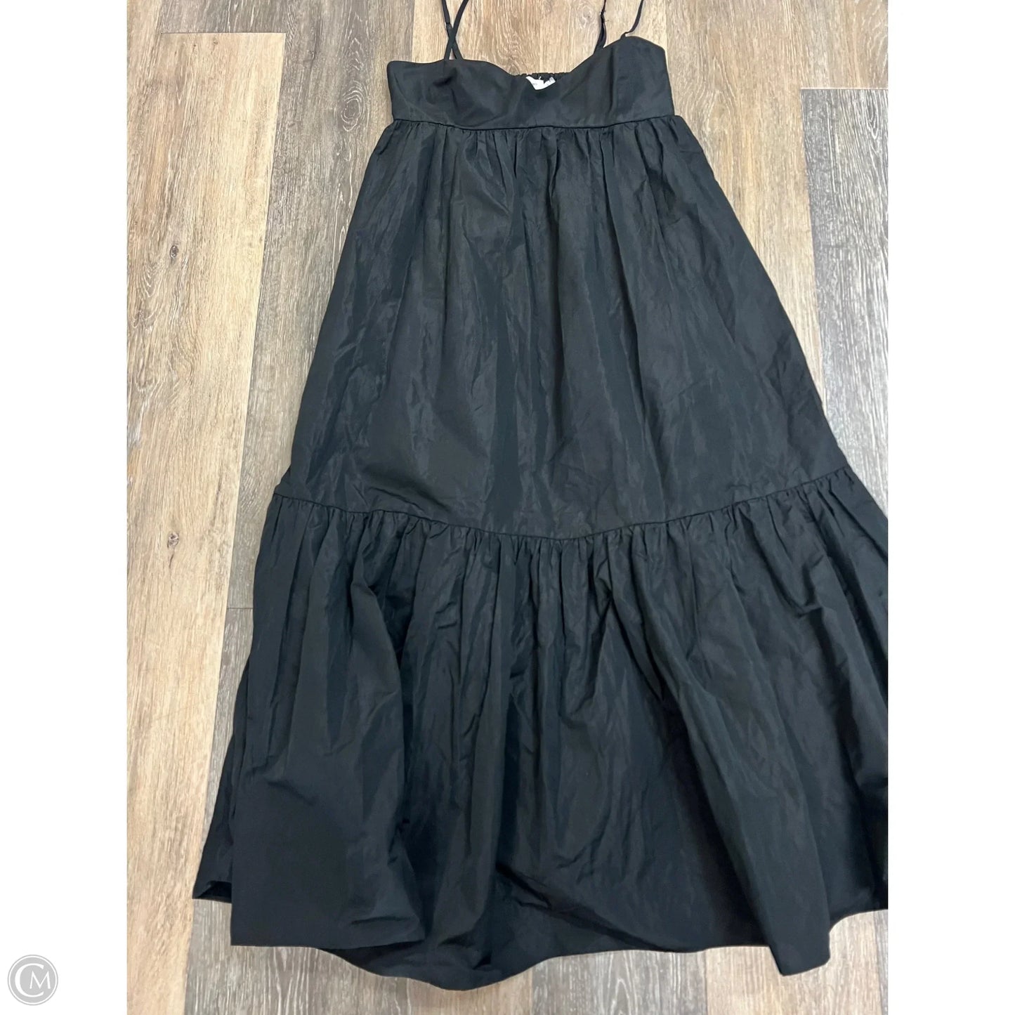 -Dress Casual Maxi By Wilfred In Black, Size: Xs