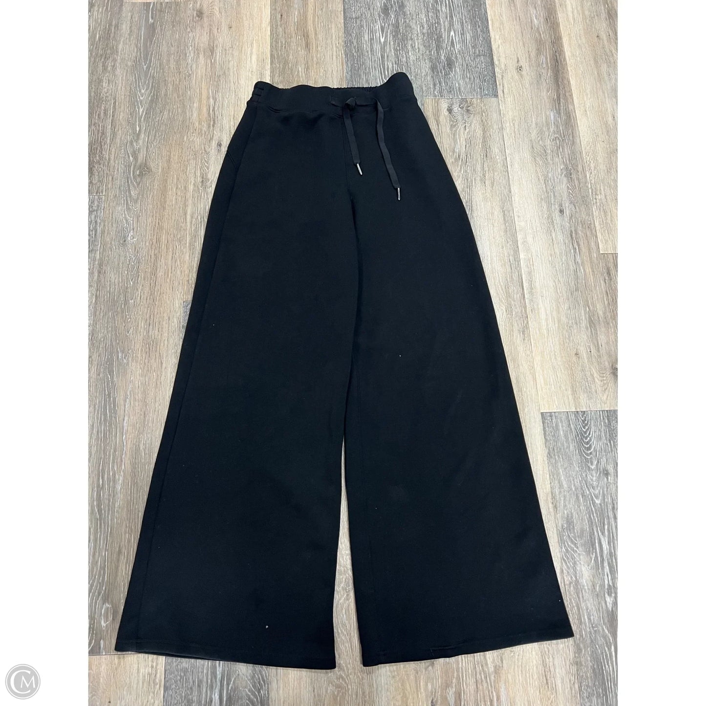 Athletic Pants By Spanx In Black, Size: S