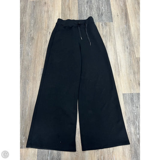Athletic Pants By Spanx In Black, Size: S