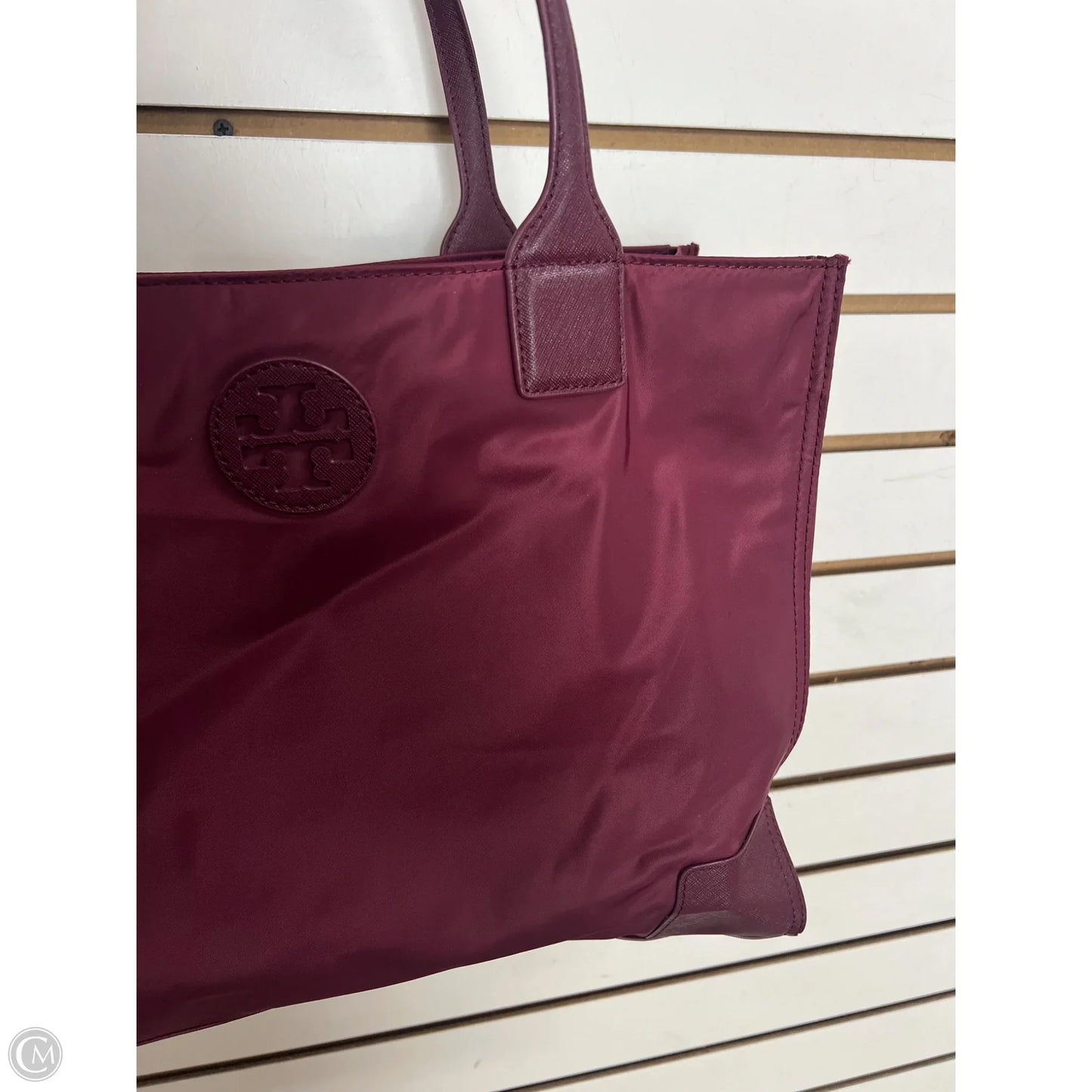 Tote Designer By Tory Burch, Size: Medium
