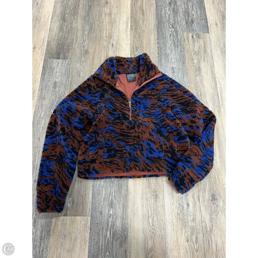 Athletic Fleece By Lululemon In Multi-colored, Size: Xs/S