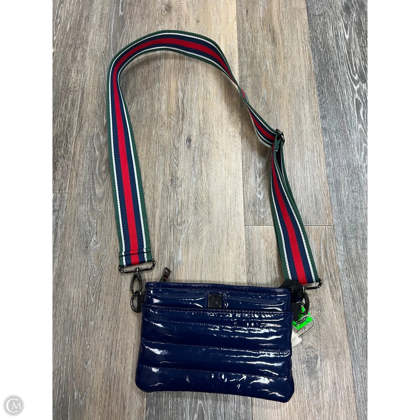 Crossbody By Think Royln, Size: Small