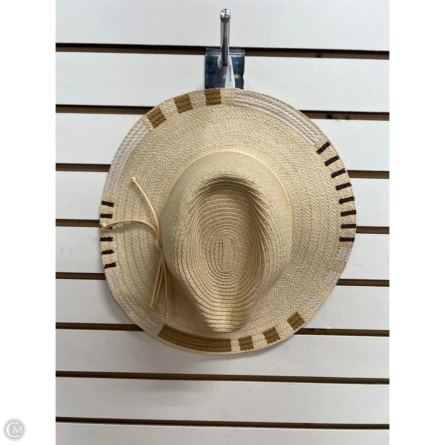 Hat Sun By SUN N SAND