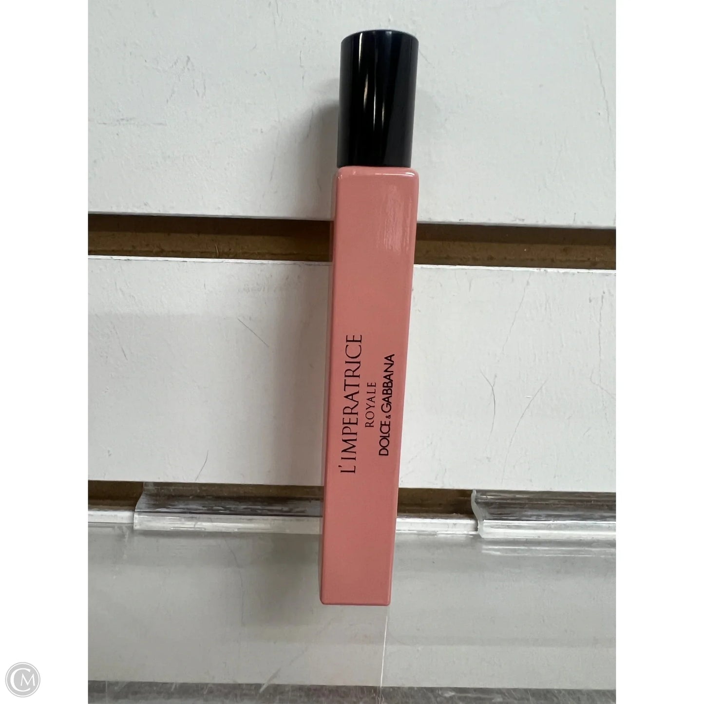 Fragrance Luxury Designer By Dolce And Gabbana, Size: Small